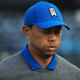 Image for article titled Tiger Woods, On His Achy, Miserable First Round At The Open Championship: "Just The Way It’s Going To Be"